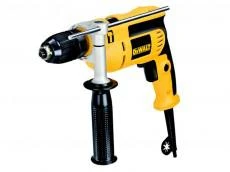 Фото Ударная дрель DeWalt DWD 024