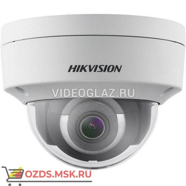 Фото Hikvision DS-2CD2143G0-IS (8mm): Купольная IP-камера