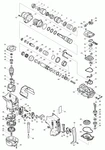 фото Пластина MAKITA HR4501 соединительная