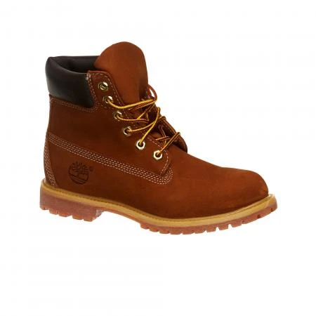 Фото 6in Premium Boot - W