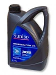 фото Холодильное масло Suniso 3GS (4L)