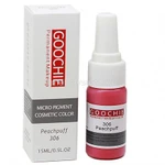 фото Пигмент Goochie 306 Peachpuff