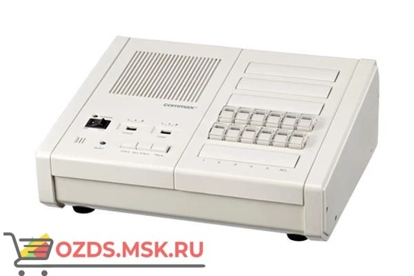 Фото Commax PI-10LN Пульт