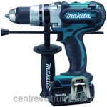 фото Аккумуляторная дрель-шуруповёрт Makita DDF451RFE