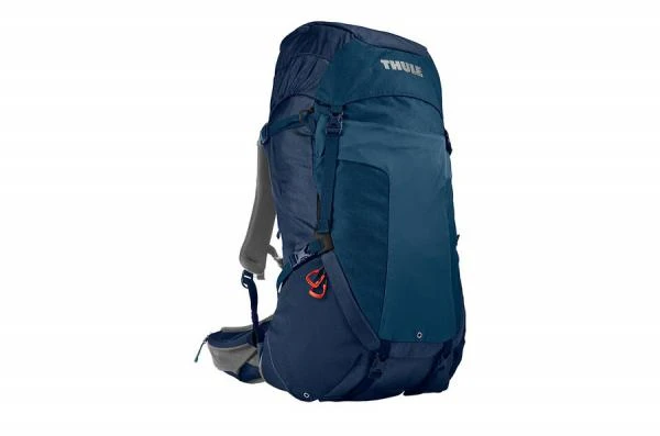 Фото Thule Рюкзак мужской Capstone 50L Men's Hiking Pack - Poseidon/Light Poseidon