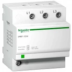 фото IPRF1 12.5r ОПН 3-ПОЛЮСНЫЙ КЛАСС 1+2 | код. A9L16633 | Schneider Electric