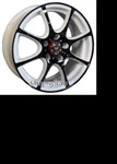 фото NZ Wheels F-46 6.5x16/5x114.3 D66.1 ET40 WB