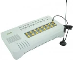 фото GSM VoIP-шлюз DBL GoIP 16