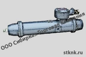 Фото Привод винтовой моторный ПВМ.1М