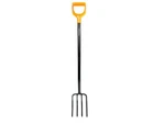 фото Вилы садовые FISKARS Solid