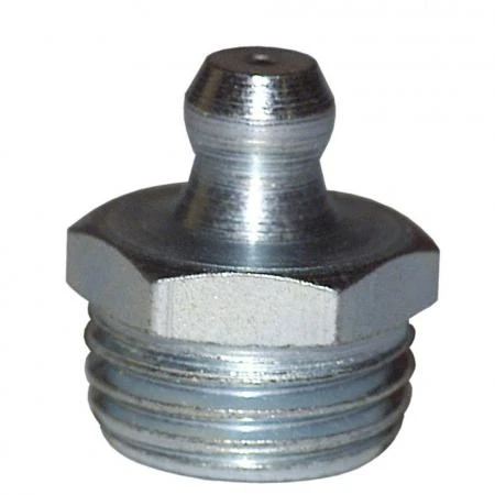 Фото Пресс-масленка H1 G 1/4" NPT VZ