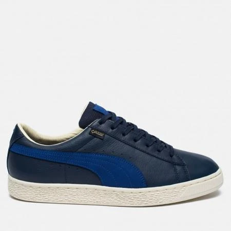 Фото Puma Basket Gore-Tex Peacoat/Mazarine