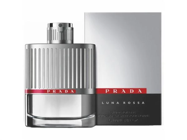 Фото Prada Luna Rossa 100мл Тестер