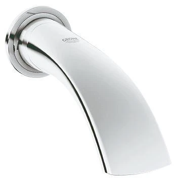 Фото GROHE Ondus 13210 000 излив для ванны (цвет хром)