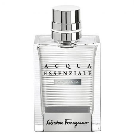 Фото S.Ferragamo Acqua Essenziale Colonia 50мл Стандарт