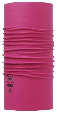 Фото Бандана BUFF NSECT SHIELD BUFF® SOLID DEEP FUCHSIA