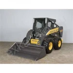 фото Гидромолот для мини-погрузчика New Holland L185