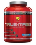 фото BSN Sports BSN Sports TRUE-MASS, Vanilla Ice Cream, 5.82 Pound