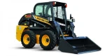 фото Мини-погрузчик New Holland L218