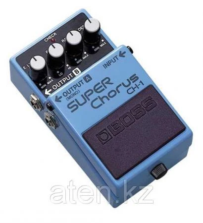 Фото Boss CH-1