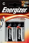 фото Energizer LR14