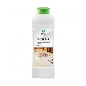 Фото Средство для удаления защитного покрытия 1 л grass dewax 252100