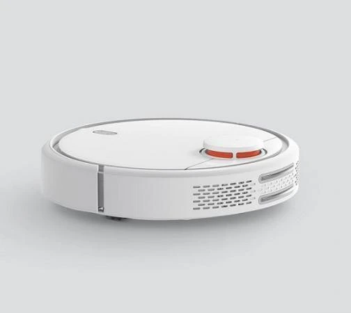 Фото Копия Xiaomi Mi Robot 2 Vacuum робот-пылесос