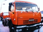 фото Камаз 53229