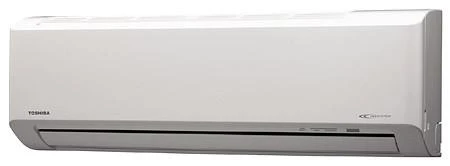 Фото Кондиционер Toshiba RAS-10N3KV Inverter