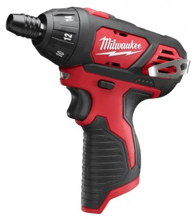 Фото Milwaukee M12 BSD-0 Дрель шуруповерт