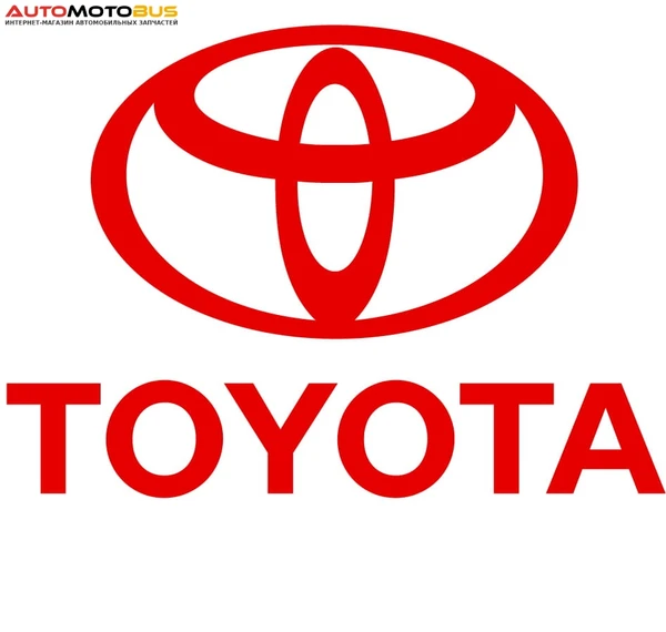 Фото Прокладка TOYOTA 1111521091