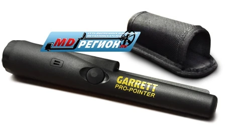 Фото Металлоискатель Garrett Pro-Pointer