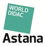 Фото WORLDDIDAC ASTANA 2017