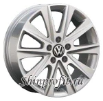 фото Replica VW28 6.5x16/5x112 D57.1 ET42 Silver