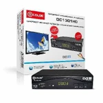 фото D-COLOR D-COLOR DC1301HD DVB-T/T2