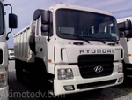 фото Самосвал HYUNDAI GOLD 2014г 6х4