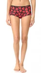 фото Hanky Panky Брифы Queen of Hearts Betty