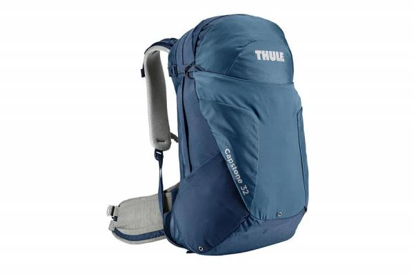 Фото Thule Рюкзак мужской Capstone 32L Men's Hiking Pack - Poseidon/Light Poseidon