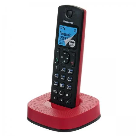 Фото KX-TGC310(RUR) DECT-Система