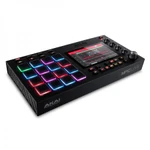 фото Синтезатор AKAI Professional MPC LIVE