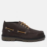 фото SPERRY top-sider A/O Lug Chukka Brown