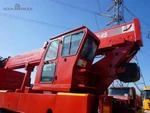 Фото №17 SEIN WING-45 на шасси VOLVO FE 240 4X2