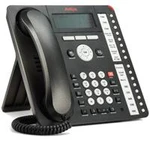 фото IP PHONE 1616-I BLK C2