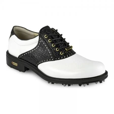 Фото ECCO GOLF MEN`S WORLD