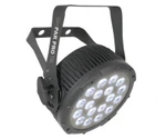 фото Прожектор CHAUVET Slim PAR Pro Tri