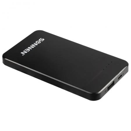 Фото Аккумулятор внешний SONNEN POWERBANK V3801