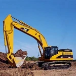 фото Запчасти Caterpillar, Volvo, Hyundai, Hitachi, Komatsu, Doosan