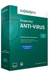 фото Kaspersky Anti-Virus