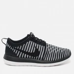 фото Nike Roshe Two Flyknit Black/White