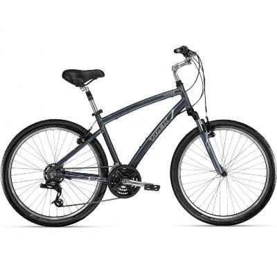 Фото Комфортный велосипед Trek Navigator 2.0 (2012)